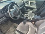 Mazda Mazda6 2008 Harmaa