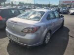 Mazda Mazda6 2008 Harmaa