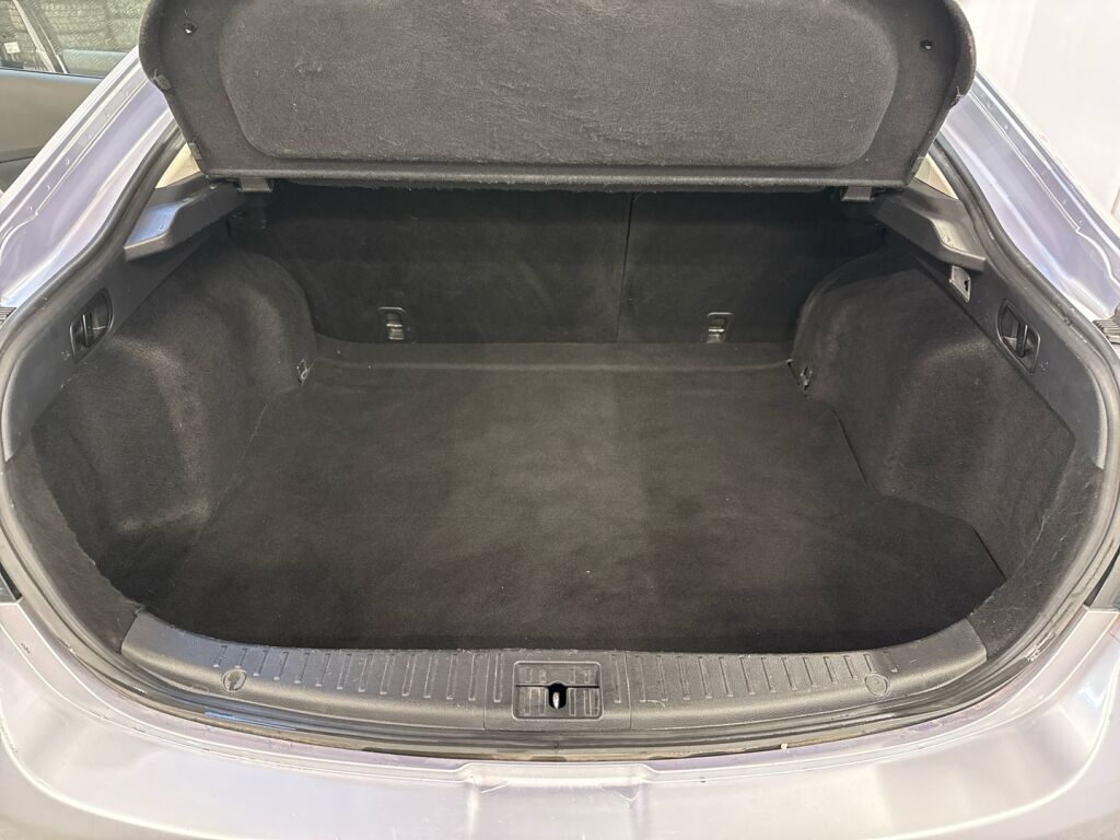 Mazda Mazda6 2009 Harmaa