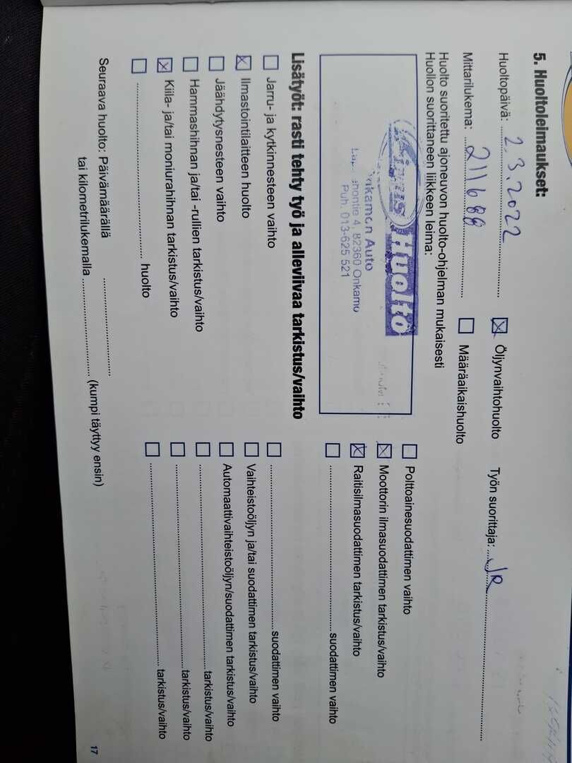 Mazda Mazda6 2009 Harmaa