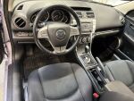 Mazda Mazda6 2009 Harmaa