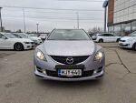 Mazda Mazda6 2009 Harmaa