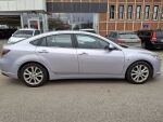 Mazda Mazda6 2009 Harmaa