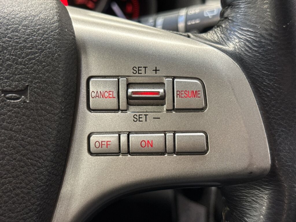 Mazda Mazda6 2009 Harmaa