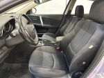 Mazda Mazda6 2009 Harmaa