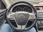 Mazda Mazda6 2009 Harmaa