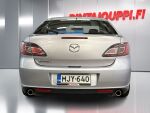 Mazda Mazda6 2009 Harmaa