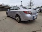 Mazda Mazda6 2009 Harmaa