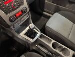 Ford Focus 2010 Punainen