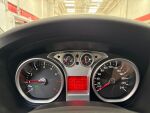 Ford Focus 2010 Punainen