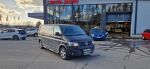 Volkswagen Transporter 2010 Musta