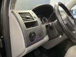 Volkswagen Transporter 2010 Musta