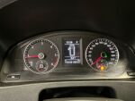Volkswagen Transporter 2010 Musta