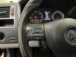 Volkswagen Transporter 2010 Musta