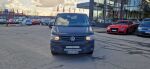 Volkswagen Transporter 2010 Musta