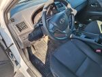 Toyota Avensis 2010 Valkoinen