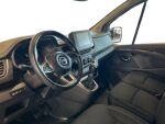 Nissan Primastar 2022 Valkoinen