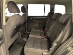 Volkswagen Touran 2010 Harmaa