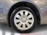 Volkswagen Touran 2010 Harmaa