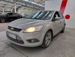 Ford Focus 2010 Harmaa