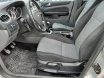 Ford Focus 2010 Harmaa