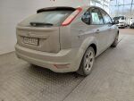 Ford Focus 2010 Harmaa