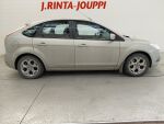 Ford Focus 2010 Harmaa