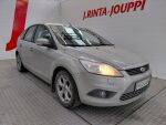 Ford Focus 2010 Harmaa