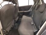 Toyota Yaris 2010 Harmaa