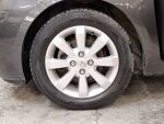 Toyota Yaris 2010 Harmaa