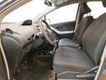 Toyota Yaris 2010 Harmaa