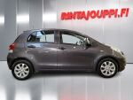 Toyota Yaris 2010 Harmaa