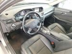 Mercedes-Benz E 2009 Harmaa