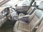 Mercedes-Benz E 2009 Harmaa