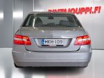 Mercedes-Benz E 2009 Harmaa