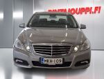 Mercedes-Benz E 2009 Harmaa