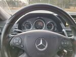 Mercedes-Benz E 2009 Harmaa