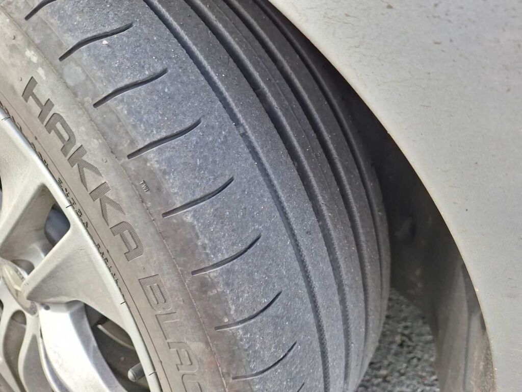 Mercedes-Benz E 2009 Harmaa