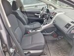 Toyota Auris 2010 Harmaa
