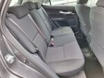 Toyota Auris 2010 Harmaa