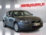Volvo S40 2006 Harmaa
