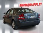 Volvo S40 2006 Harmaa