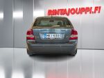Volvo S40 2006 Harmaa