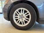 Volvo S40 2006 Harmaa