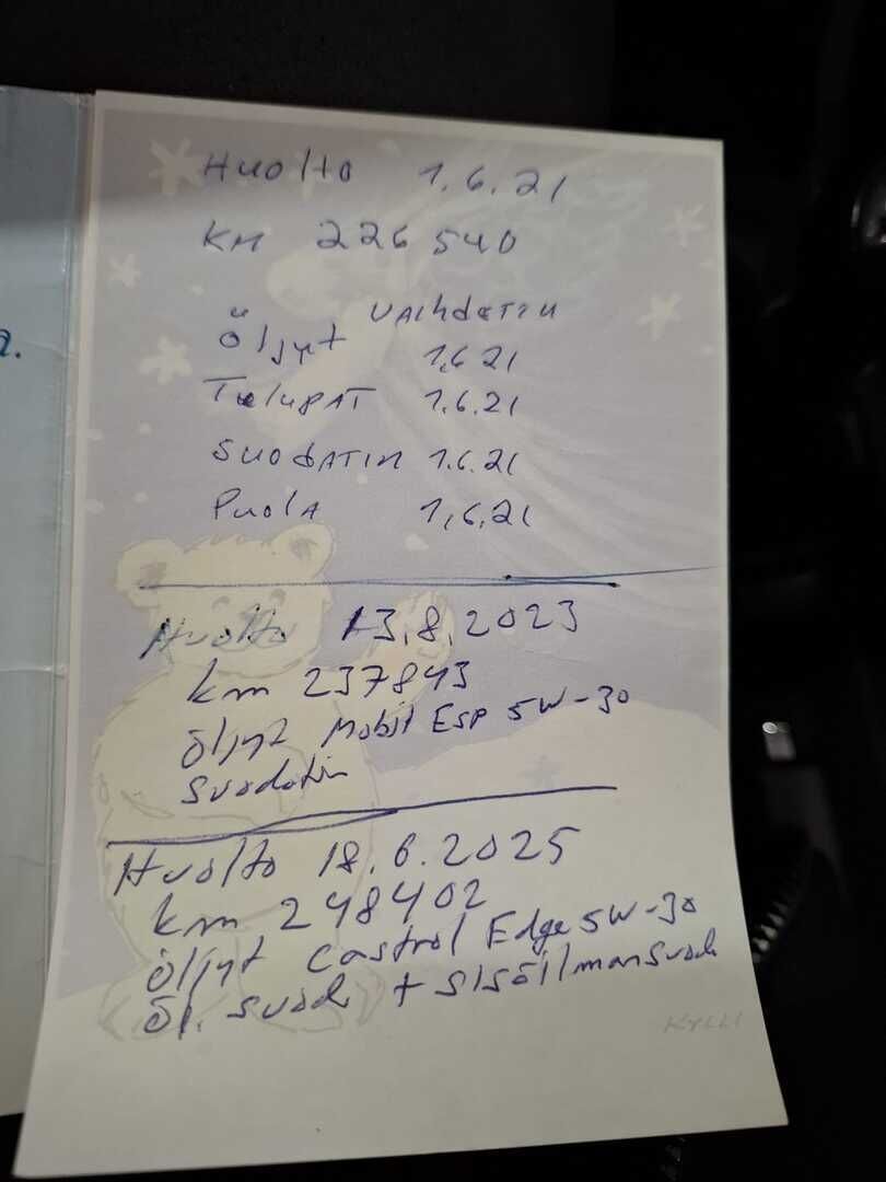 Seat Cordoba 2006 Musta