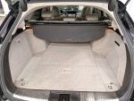 Honda Accord 2011 Musta