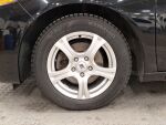 Honda Accord 2011 Musta
