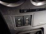 Mazda Mazda3 2011 Musta