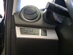 Mazda 3 2011 Musta