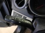 Mazda Mazda3 2011 Musta